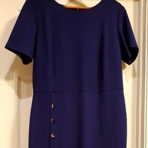 NEVER WORN (Sized at 14 but fits like a 16)